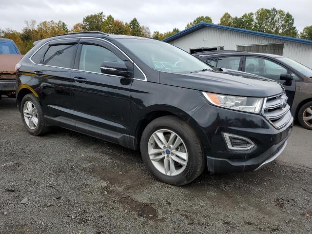 2018 FORD EDGE SEL #3264520511