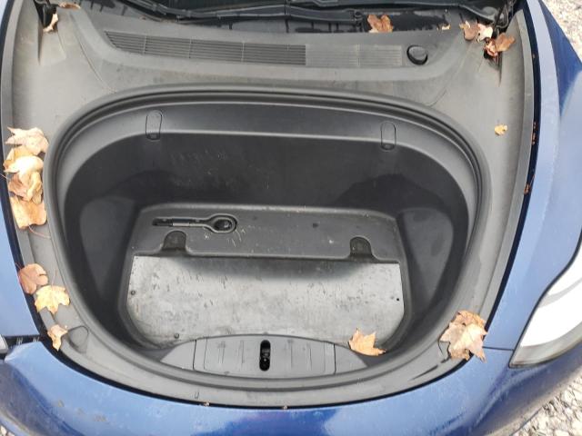 2019 TESLA MODEL 3 - 5YJ3E1EA3KF299221