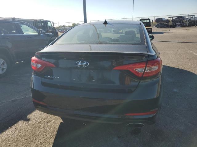 2015 HYUNDAI SONATA SE - 5NPE24AF3FH249060