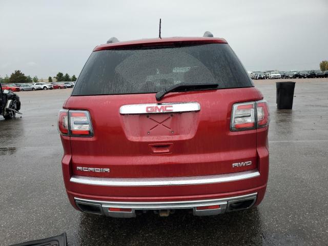 2014 GMC ACADIA DEN #3283988802