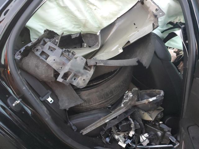 2019 CADILLAC CT6 LUXURY 1G6KB5RS3KU132639