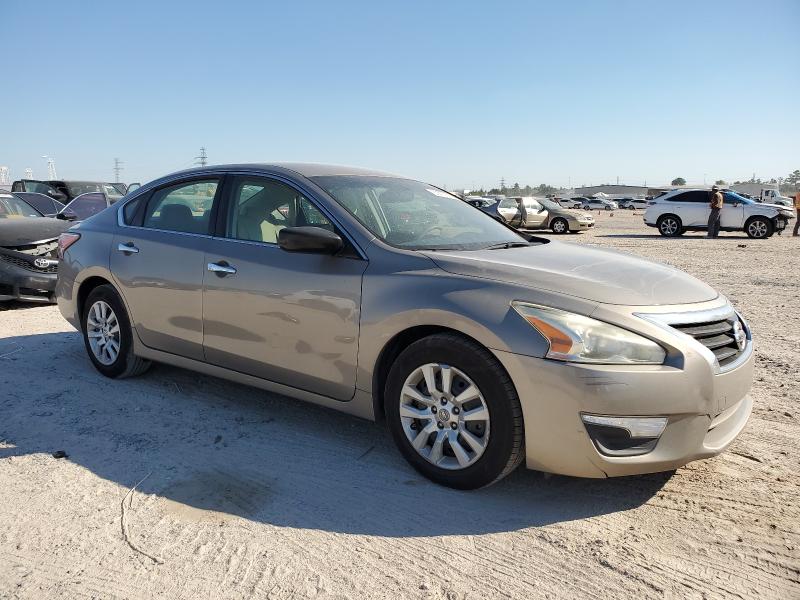 2015 NISSAN ALTIMA 2.5 - 1N4AL3AP4FN883028