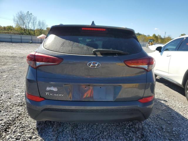 2018 HYUNDAI TUCSON SEL #3305380301