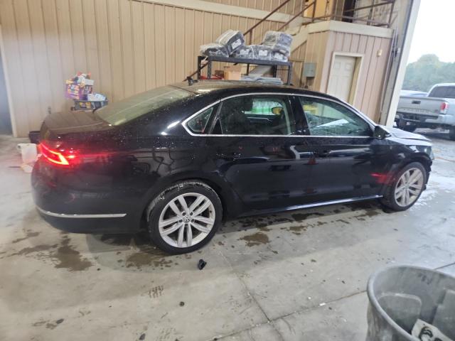 2018 VOLKSWAGEN PASSAT SE #3297145497