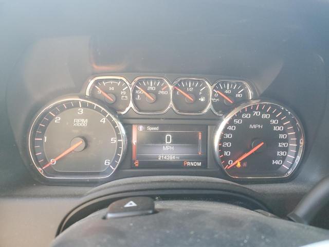 2015 GMC YUKON XL K1500 SLE 1GKS2GKC5FR206099