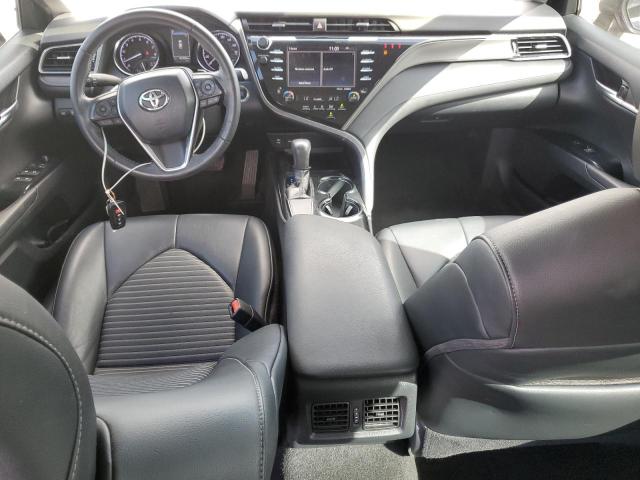 2019 TOYOTA CAMRY L - 4T1B11HK7KU772276