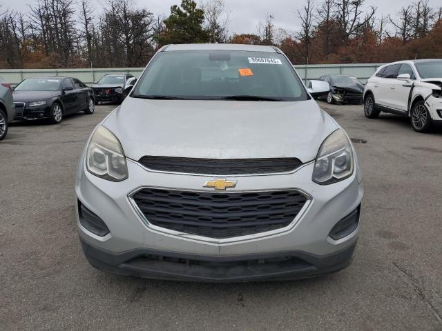 2017 CHEVROLET EQUINOX #3278558048