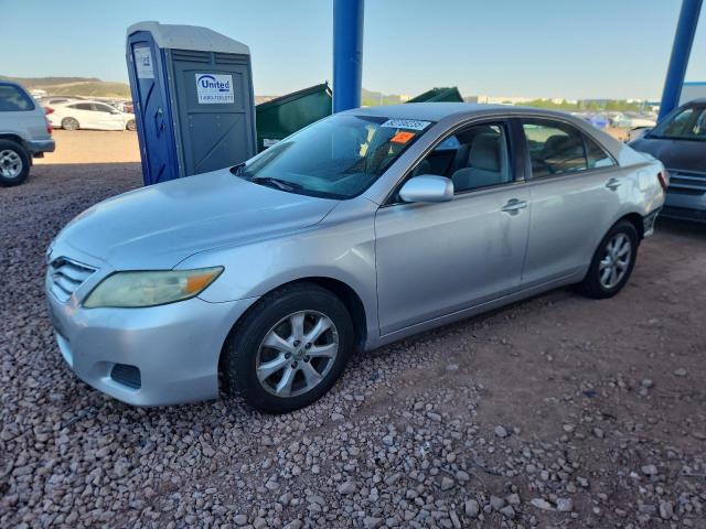 2011 TOYOTA CAMRY BASE - 4T1BF3EK3BU148833
