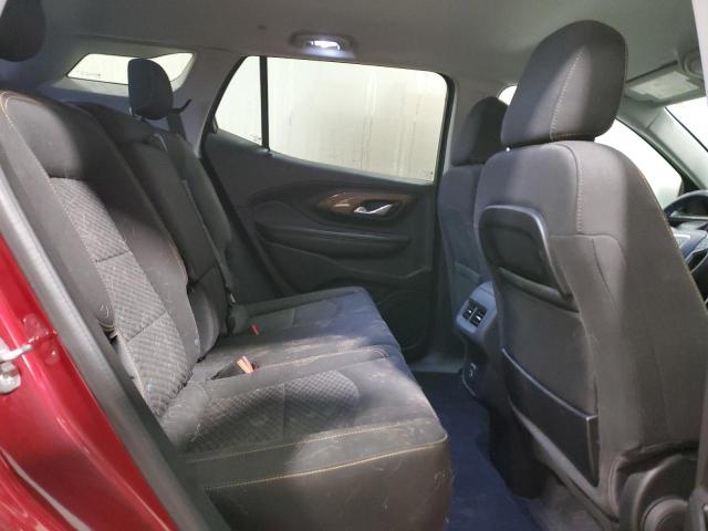 2020 GMC TERRAIN SLE #3271766661