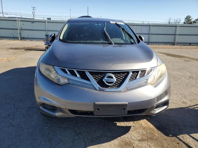 2013 NISSAN MURANO S - Other View