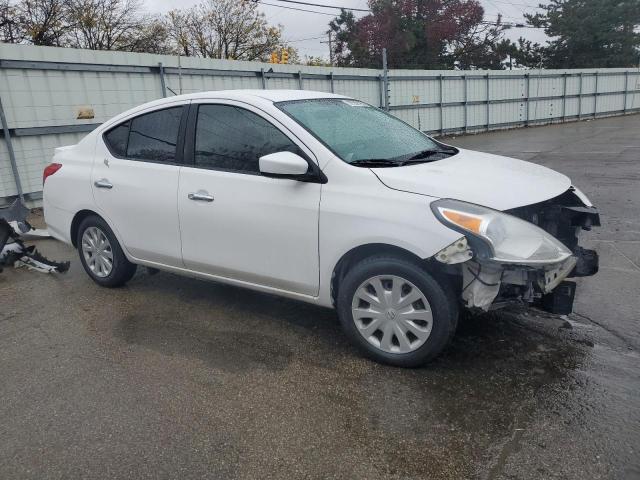 2017 NISSAN VERSA S - 3N1CN7AP4HL838925