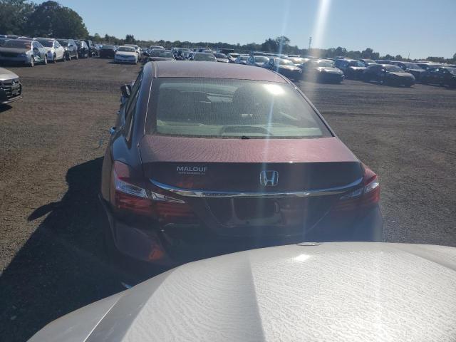 2016 HONDA ACCORD LX 1HGCR2F38GA144210