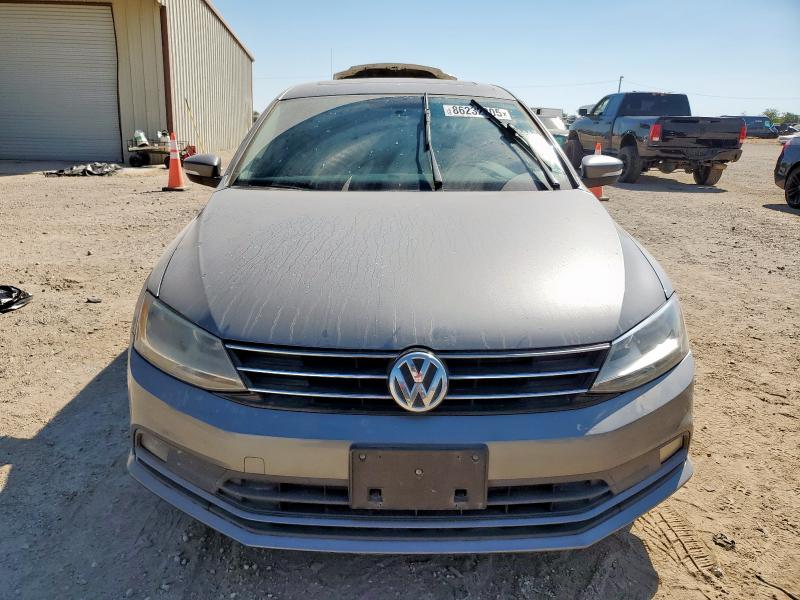 2015 VOLKSWAGEN JETTA TDI 3VW3A7AJ4FM342791