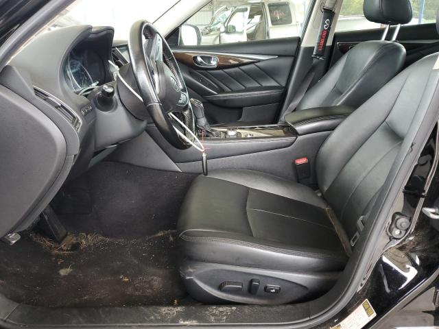 2018 INFINITI Q50 LUXE - JN1EV7AR1JM433224