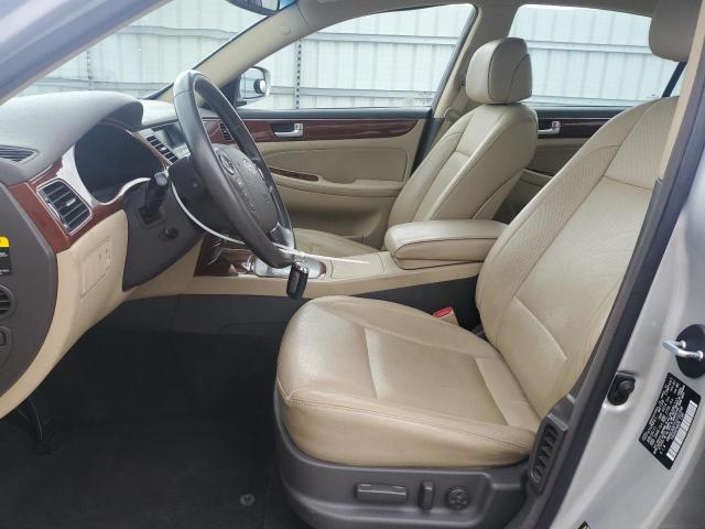 2012 HYUNDAI GENESIS 3. - KMHGC4DD7CU152358