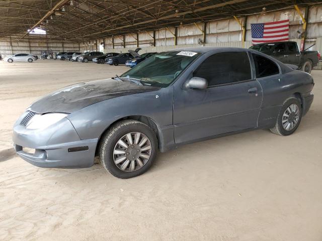 PONTIAC SUNFIRE