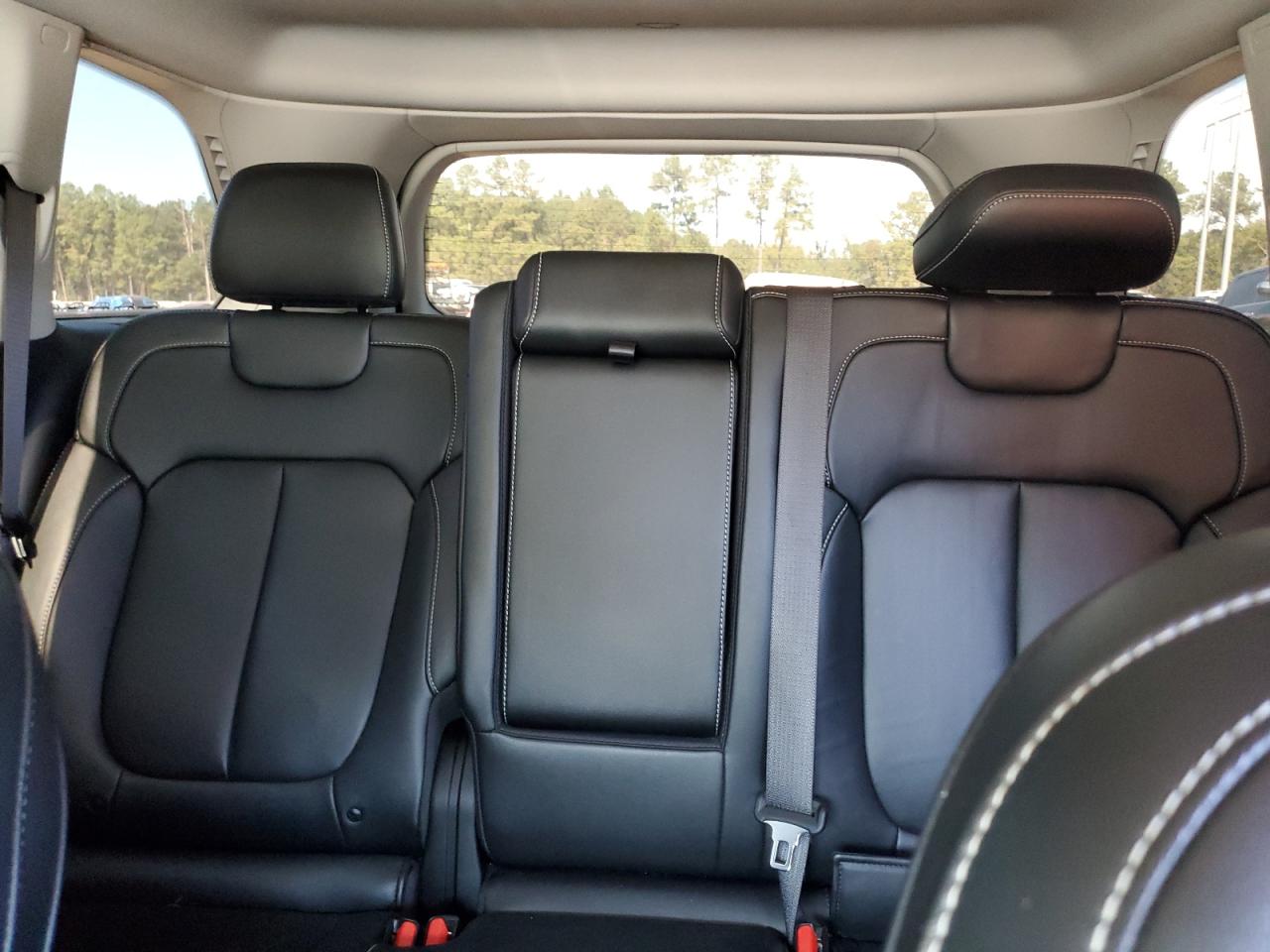 Lot #3311640242 2023 JEEP GRAND CHER