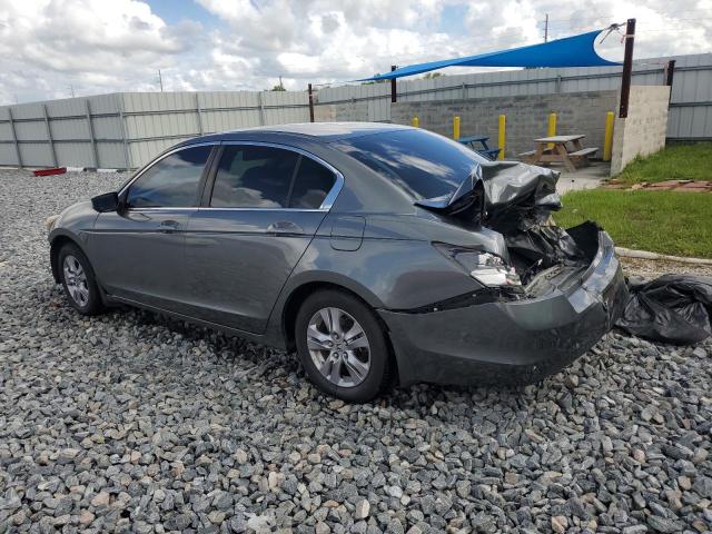 2012 HONDA ACCORD LXP - 1HGCP2F45CA225979