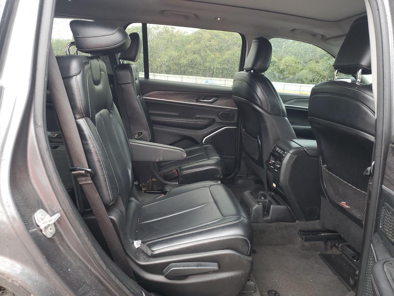 JEEP GRAND CHEROKEE L LIMITED