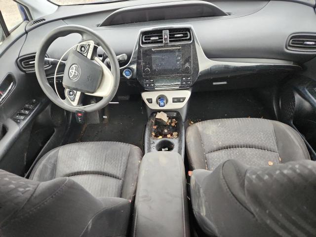 2018 TOYOTA PRIUS #3279582251