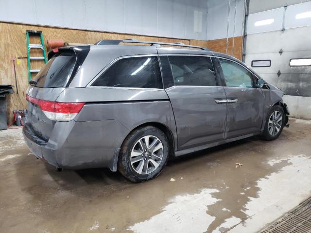 2016 HONDA ODYSSEY TO - 5FNRL5H93GB071526