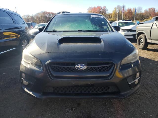 2017 SUBARU WRX LIMITE - JF1VA1J60H9802976