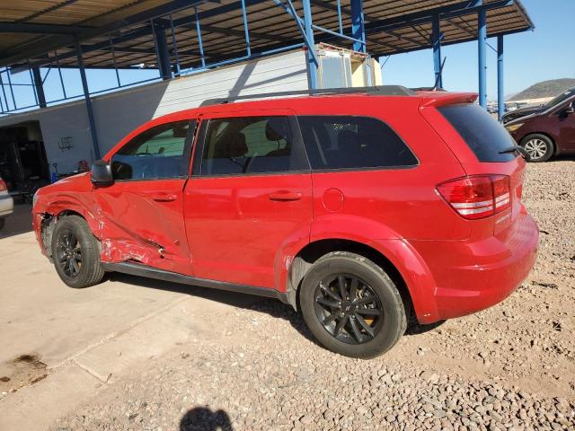 2020 DODGE JOURNEY SE - 3C4PDCAB1LT279762