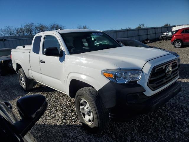 2019 TOYOTA TACOMA ACCESS CAB - 5TFRX5GNXKX153545