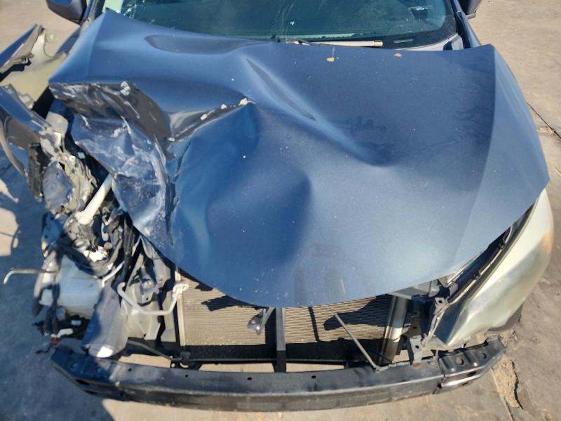 2014 TOYOTA COROLLA L - 2T1BURHE7EC137046