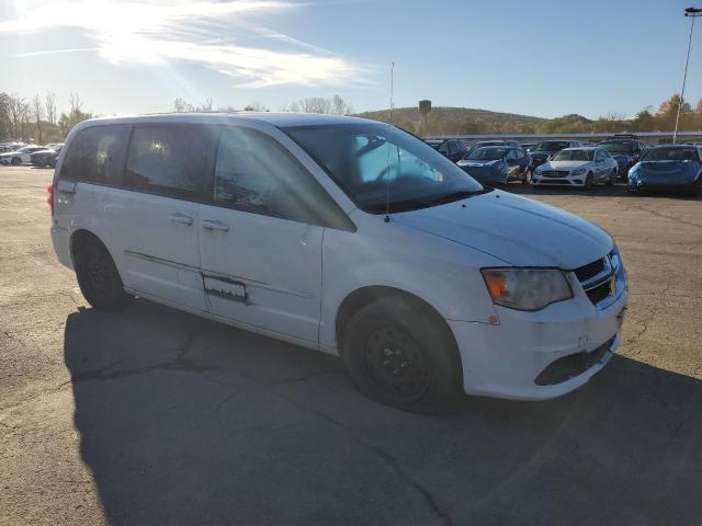 2015 DODG GRAND CARAVAN SE #3276362806
