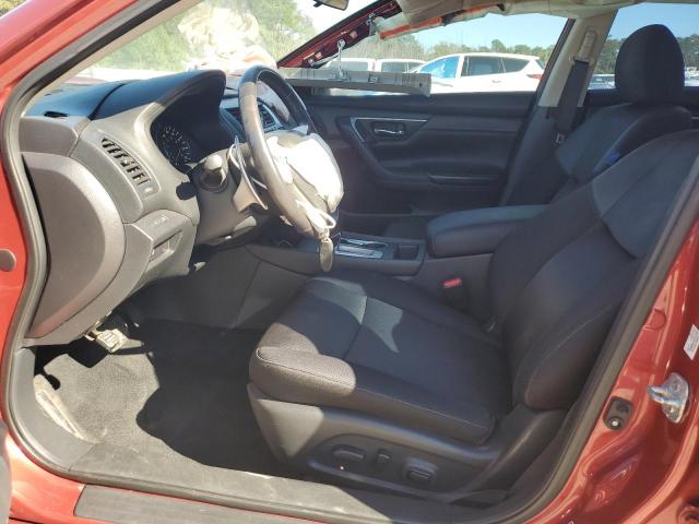 2016 NISSAN ALTIMA 2.5 - 1N4AL3APXGC286091