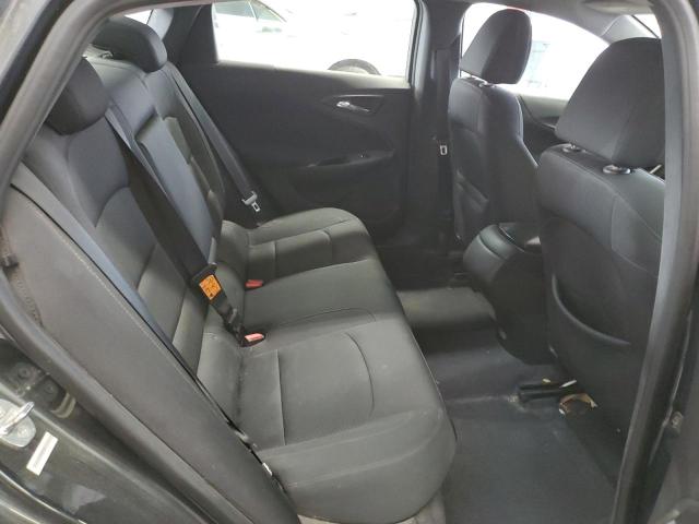 2017 CHEVROLET MALIBU LS 1G1ZB5ST4HF144335