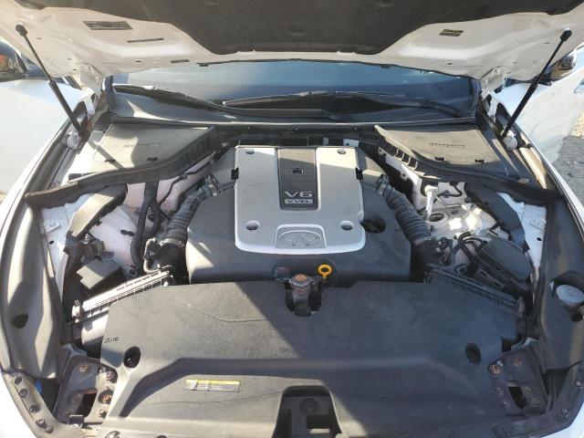 2015 INFINITI Q50 BASE #3287410362