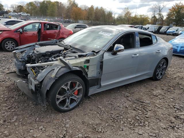 KIA STINGER GT