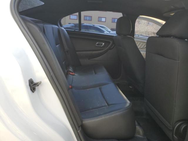 2015 FORD TAURUS POL - 1FAHP2L82FG170054