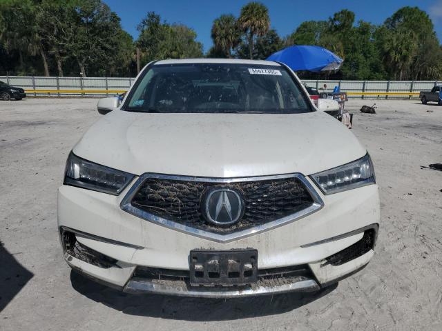 2018 ACURA MDX TECHNOLOGY 5J8YD4H5XJL018165