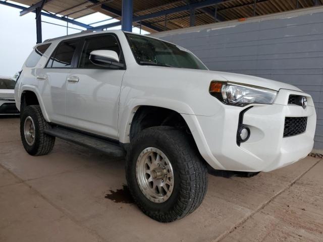 2017 TOYOTA 4RUNNER SR - JTEBU5JR4H5469061