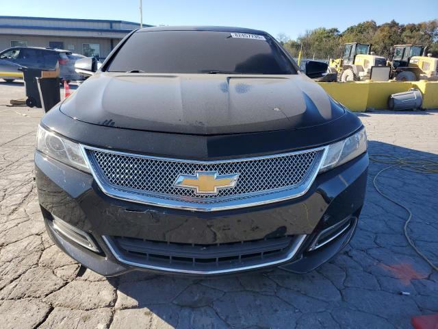2018 CHEVROLET IMPALA LT #3274682797
