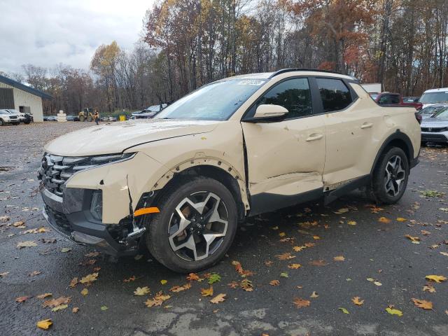 2022 HYUNDAI SANTA CRUZ #3305423433