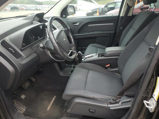 2010 DODGE JOURNEY SX - 3D4PH5FV1AT127600