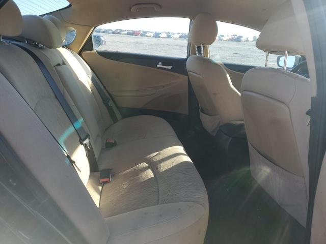 2012 HYUNDAI SONATA GLS - 5NPEB4ACXCH365258