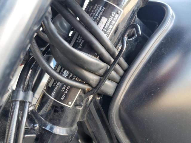 2021 MOTO GUZZI V7 STONE #3302870928