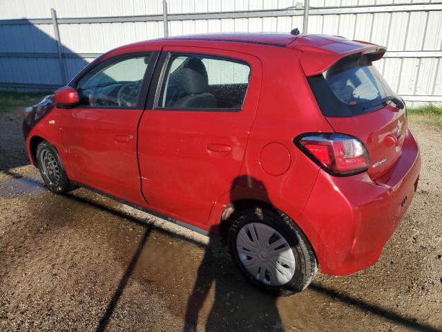 2024 MITSUBISHI MIRAGE ES - ML32AUHJ6RH012794