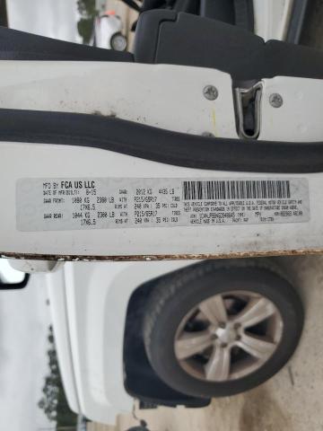 2016 JEEP PATRIOT SPORT 1C4NJPBB4GD548645