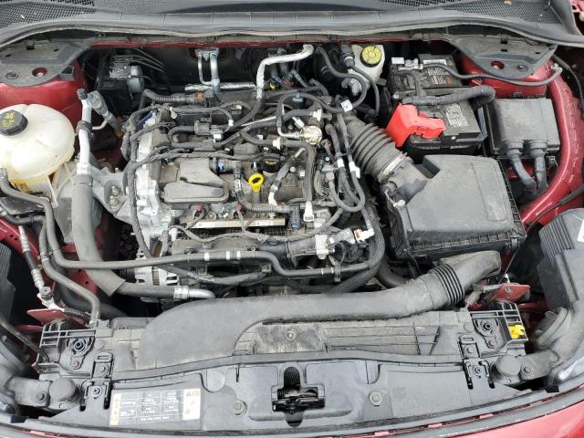 2022 FORD ESCAPE SE #3303725428