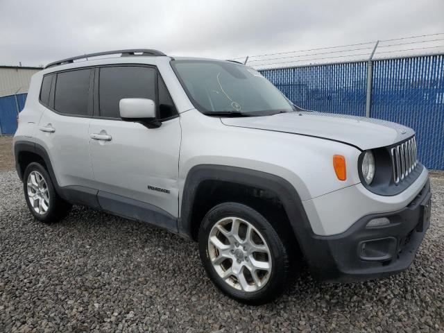 2015 JEEP RENEGADE L - ZACCJBBT4FPC45464