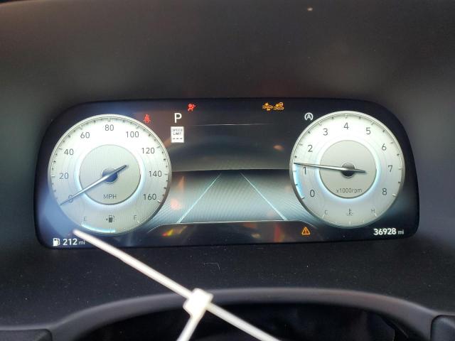 2024 HYUNDAI PALISADE S KM8R4DGE2RU745449