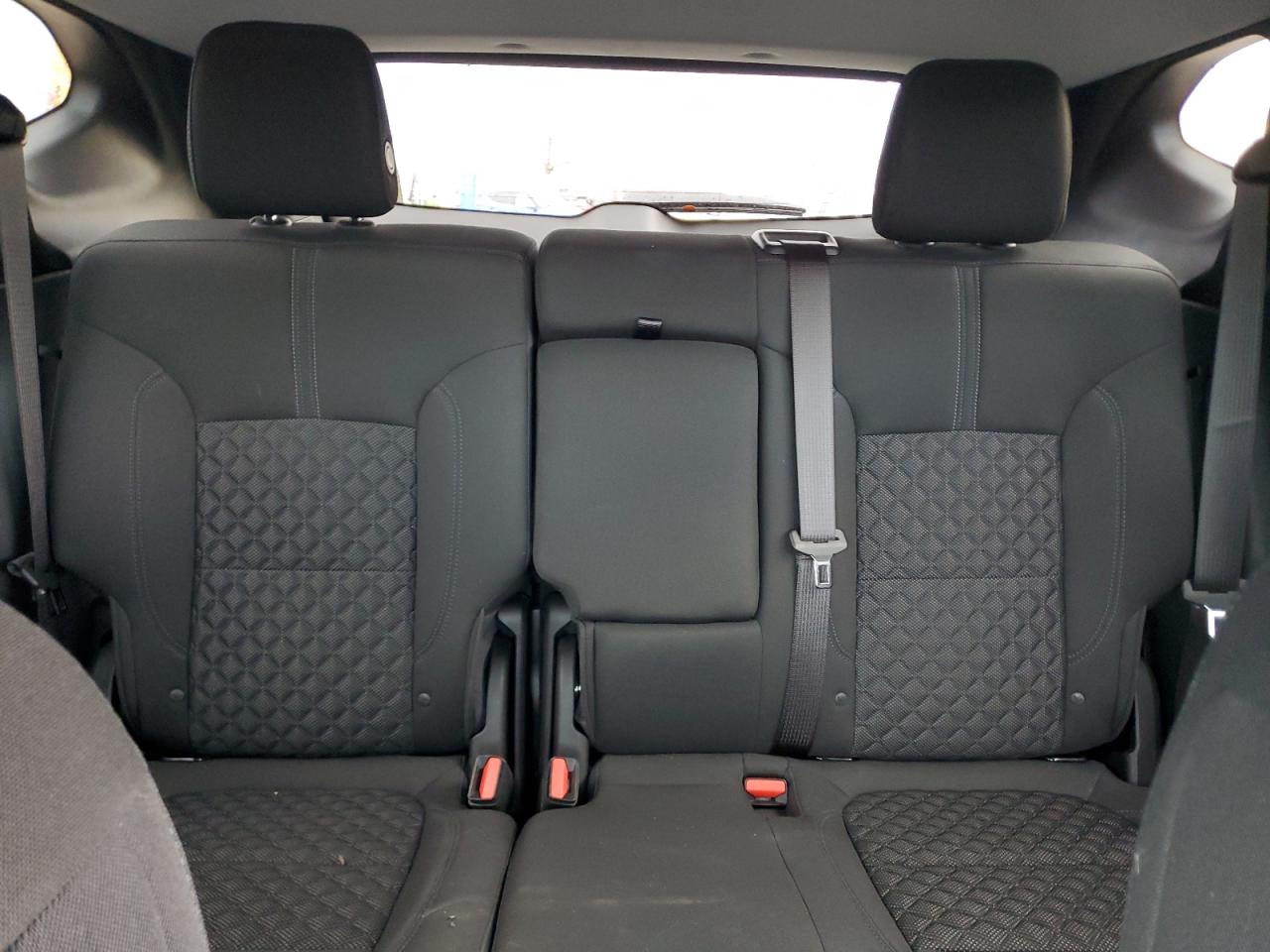 CHEVROLET BLAZER 2LT