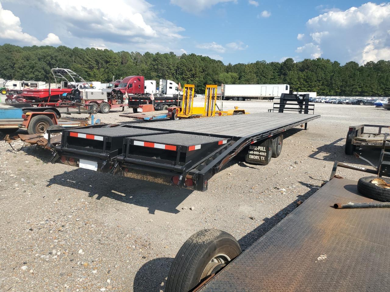 Lot #3257114217 2024 JENNINGS UNKNOWN