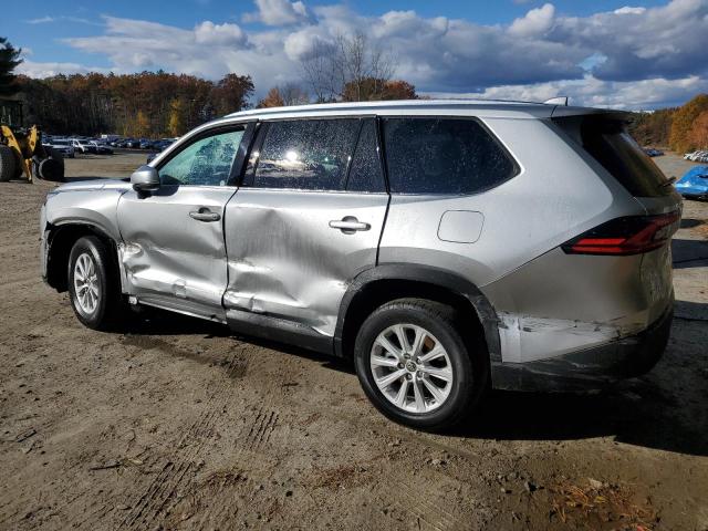 2025 TOYOTA GRAND HIGH #3275452741